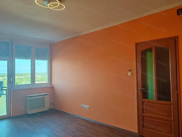 Eladó lakás Szolnok 42 nm