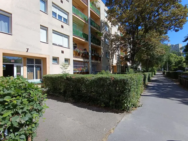Eladó lakás Szolnok 54 nm