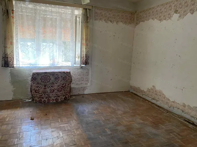 Eladó ház Szolnok 55 nm