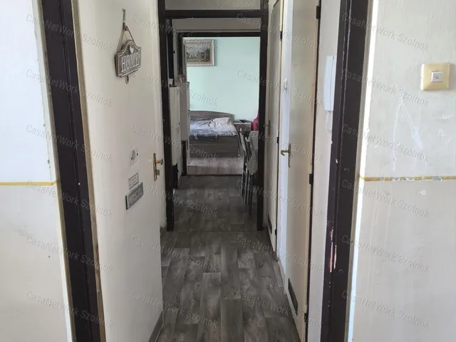 Eladó lakás Szolnok 48 nm