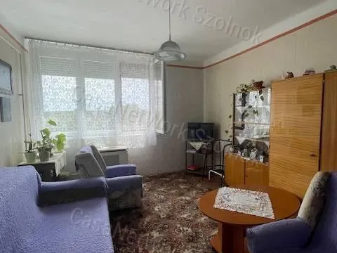 Eladó lakás Szolnok 49 nm
