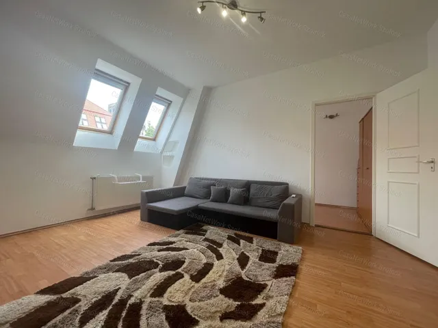 Eladó lakás Szolnok 42 nm