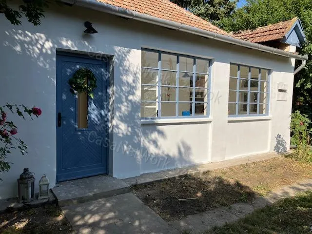 Eladó ház Tiszanána 67 nm