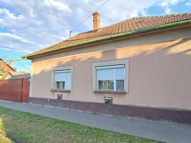 Eladó ház Mezőtúr 86 nm