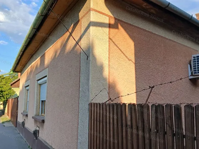 Eladó ház Mezőtúr 86 nm
