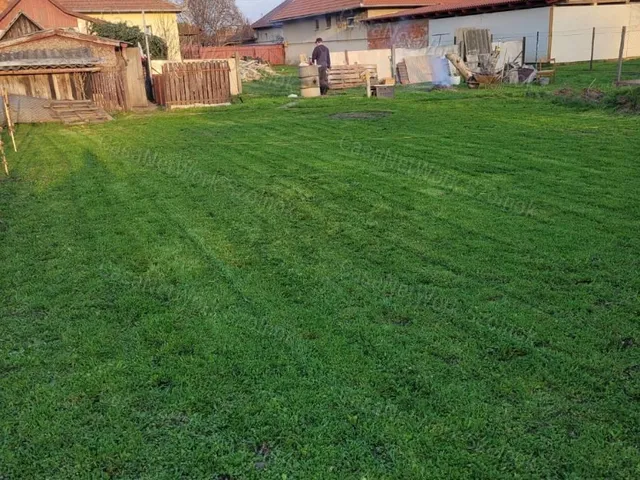Eladó ház Szajol 65 nm