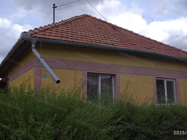 Eladó ház Rákóczifalva 98 nm