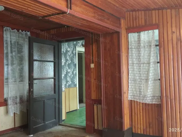 Eladó ház Rákóczifalva 98 nm