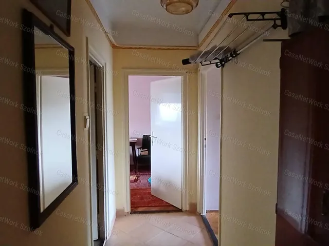 Eladó lakás Martfű 54 nm