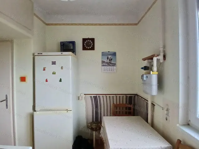 Eladó lakás Martfű 54 nm