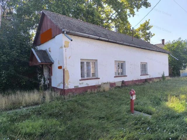 Eladó ház Rákóczifalva 61 nm
