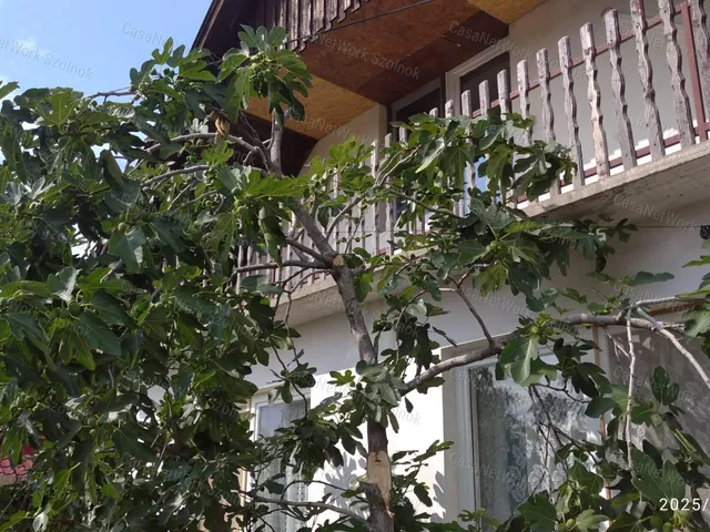 Eladó ház Cibakháza 95 nm