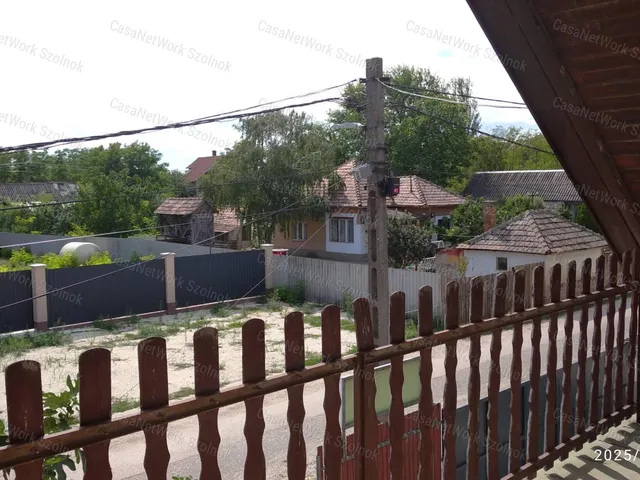 Eladó ház Cibakháza 95 nm