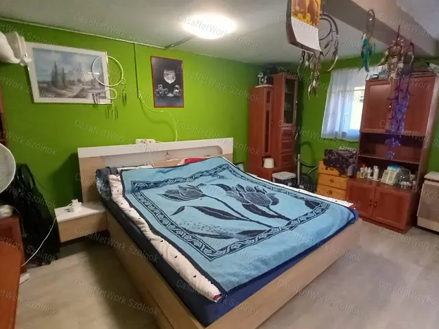 Eladó ház Rákóczifalva 64 nm