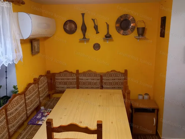 Eladó ház Rákóczifalva 64 nm