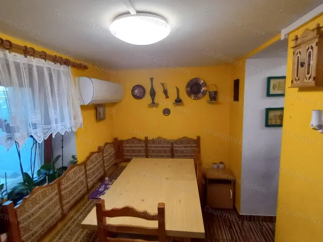 Eladó ház Rákóczifalva 64 nm