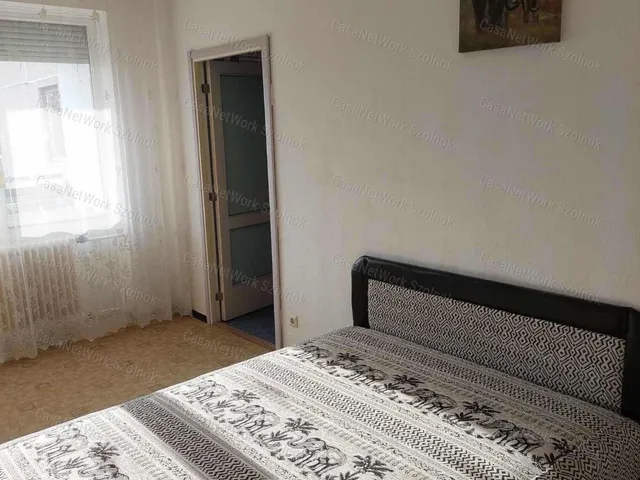Eladó lakás Szolnok 56 nm