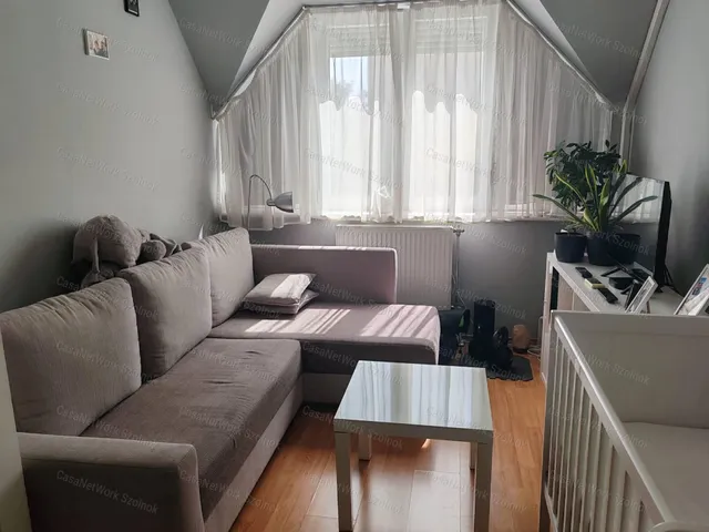 Eladó lakás Szolnok 40 nm