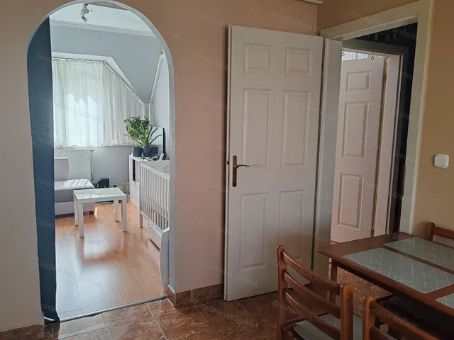 Eladó lakás Szolnok 40 nm
