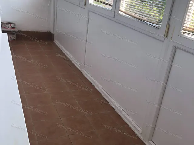 Kiadó lakás Szolnok 45 nm