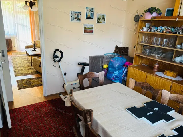 Eladó lakás Szolnok 68 nm
