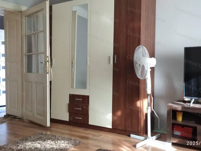 Eladó ház Tiszapüspöki 110 nm