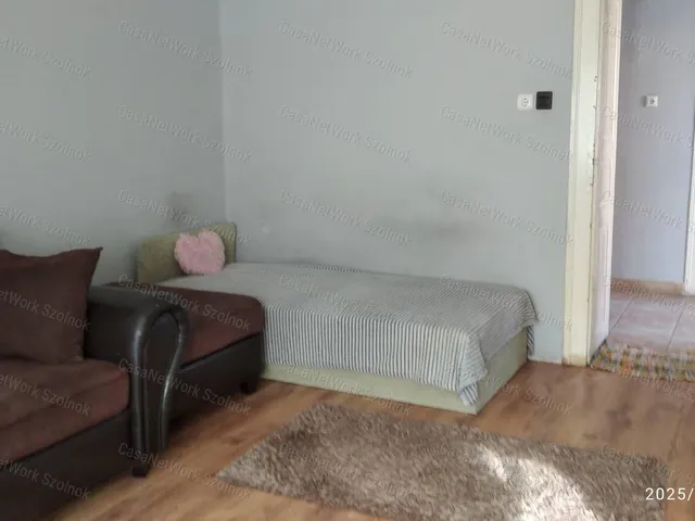 Eladó ház Tiszapüspöki 110 nm