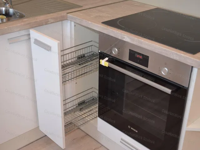 Kiadó lakás Szolnok 51 nm