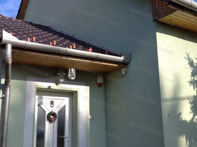 Eladó ház Szolnok 130 nm
