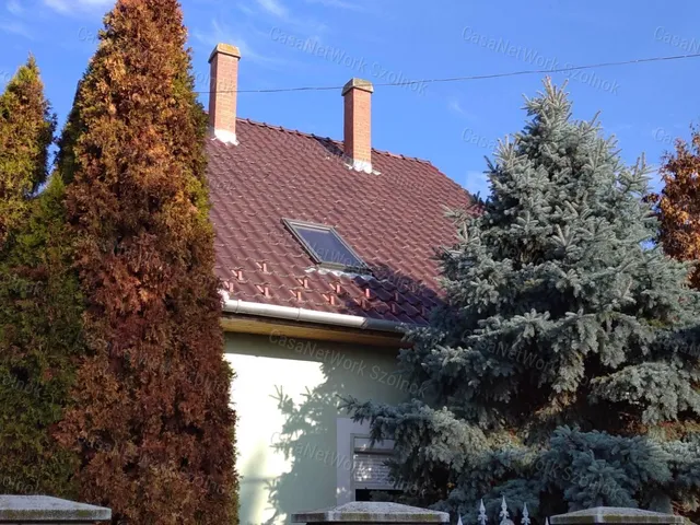 Eladó ház Szolnok 130 nm