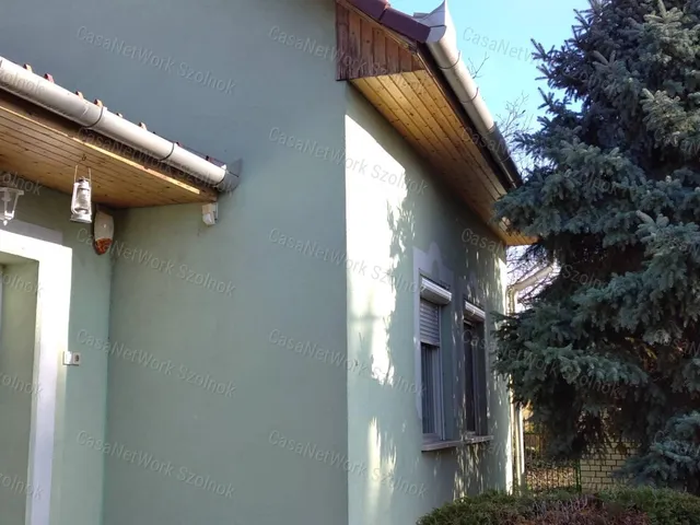 Eladó ház Szolnok 130 nm