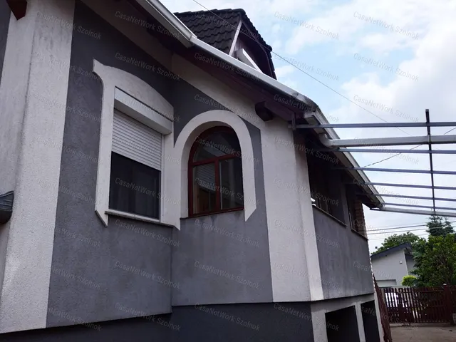 Eladó ház Szolnok 172 nm