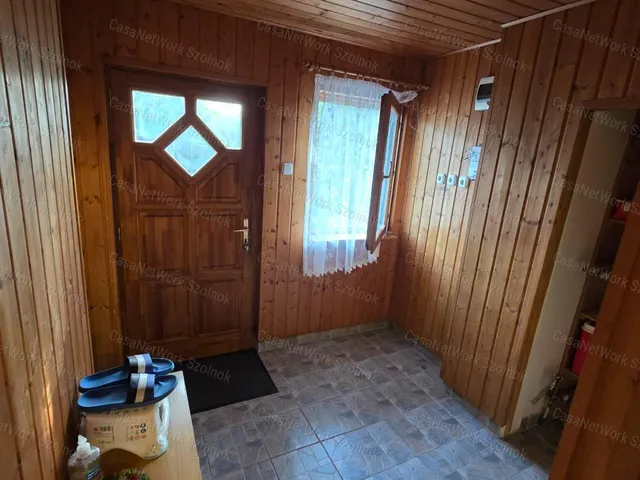 Eladó ház Szolnok 80 nm