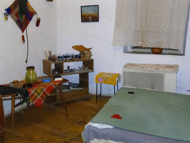 Eladó ház Tiszaföldvár 68 nm