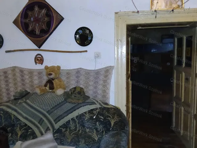 Eladó ház Tiszaföldvár 68 nm
