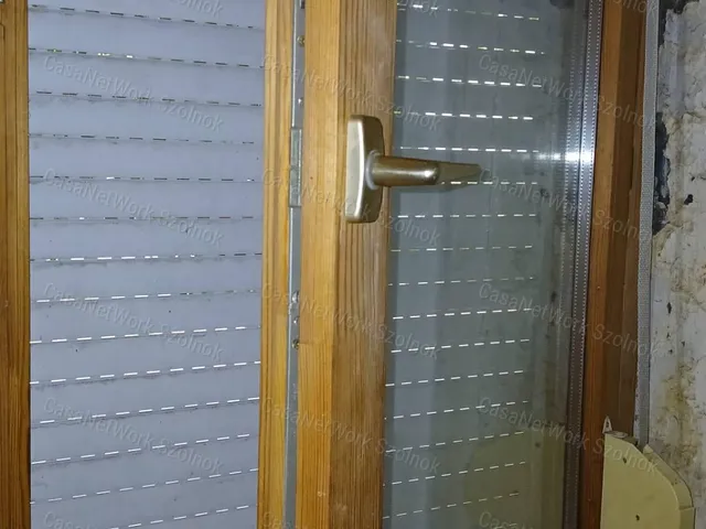 Eladó ház Tiszaföldvár 68 nm