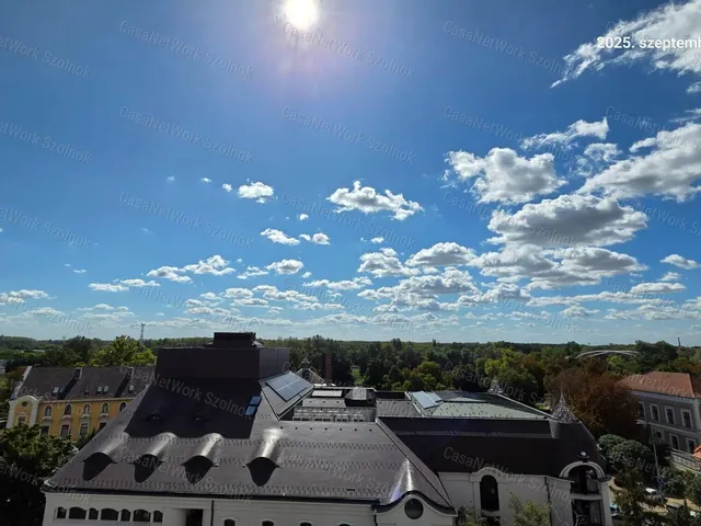 Eladó lakás Szolnok 59 nm