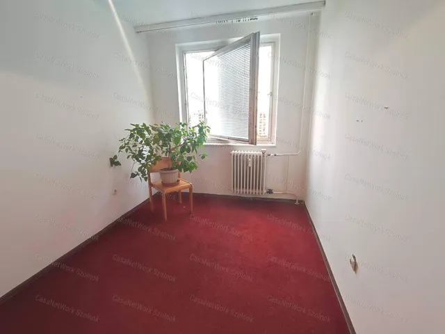 Eladó lakás Szolnok 51 nm