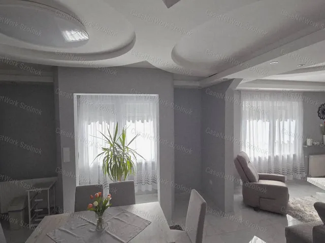 Eladó ház Szolnok 144 nm