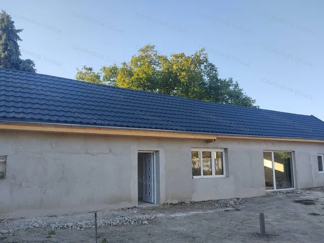 Eladó ház Tápiógyörgye 78 nm