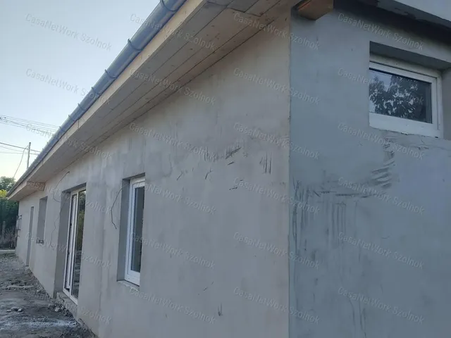 Eladó ház Tápiógyörgye 78 nm