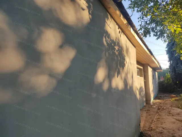 Eladó ház Tápiógyörgye 78 nm