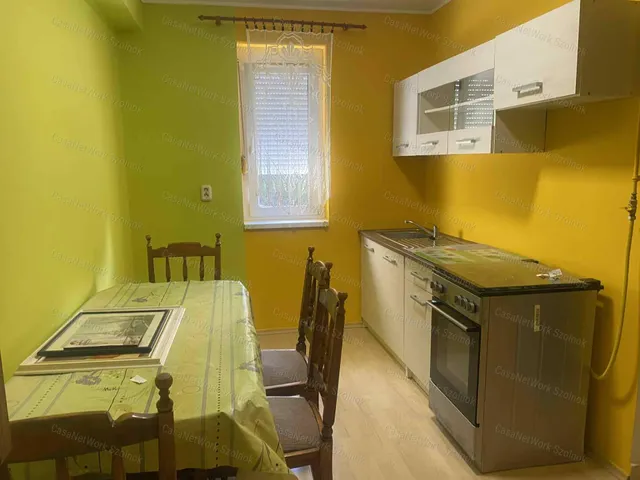 Kiadó lakás Szolnok 54 nm