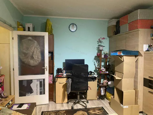Eladó lakás Szolnok 51 nm