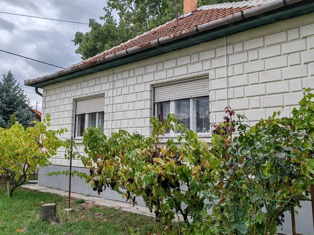 Eladó ház Újszász 80 nm