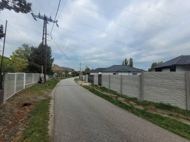 Eladó ház Bicske 92 nm