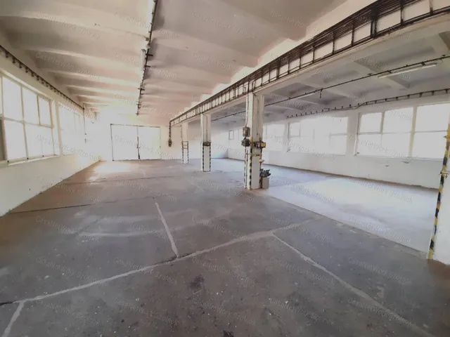 Eladó kereskedelmi és ipari ingatlan Tószeg 1253 nm