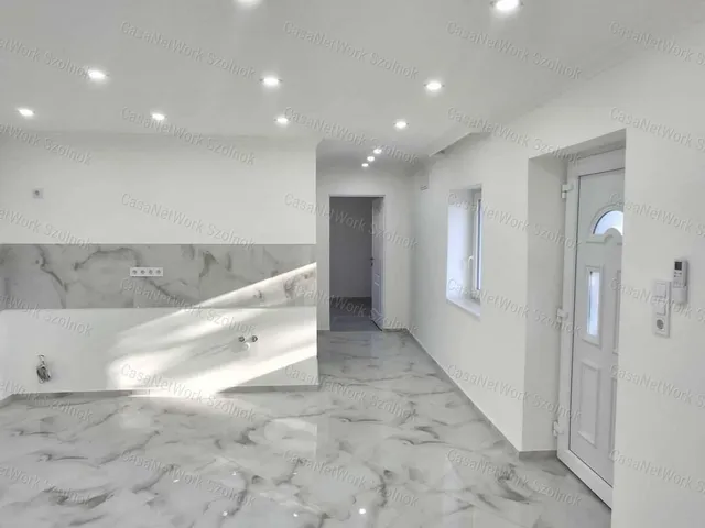 Eladó ház Abony 55 nm