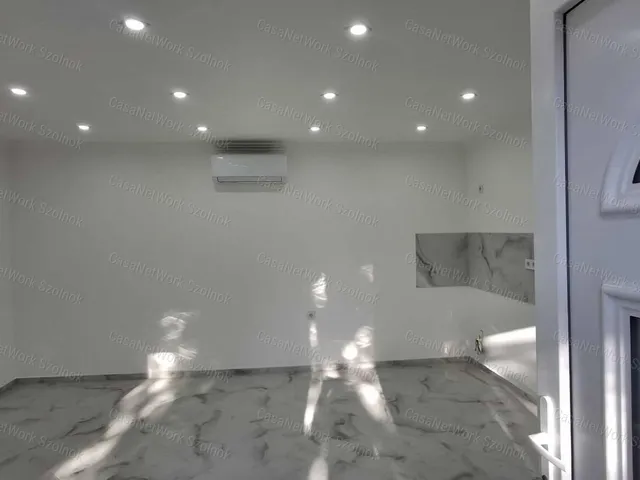 Eladó ház Abony 55 nm