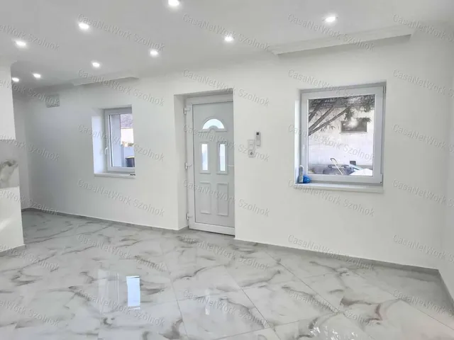 Eladó ház Abony 55 nm